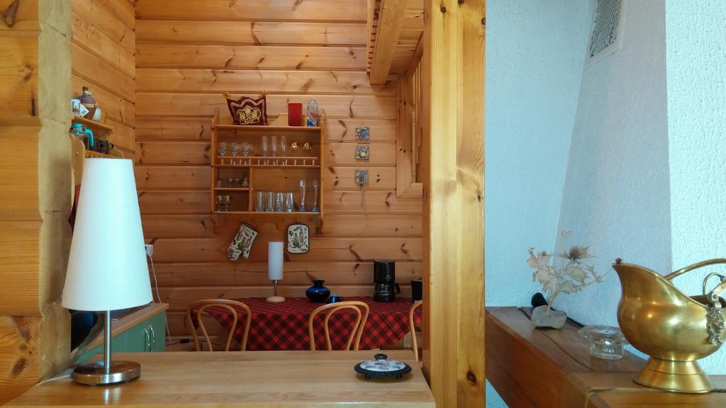 Vila Dovilas Palanga Quarto foto